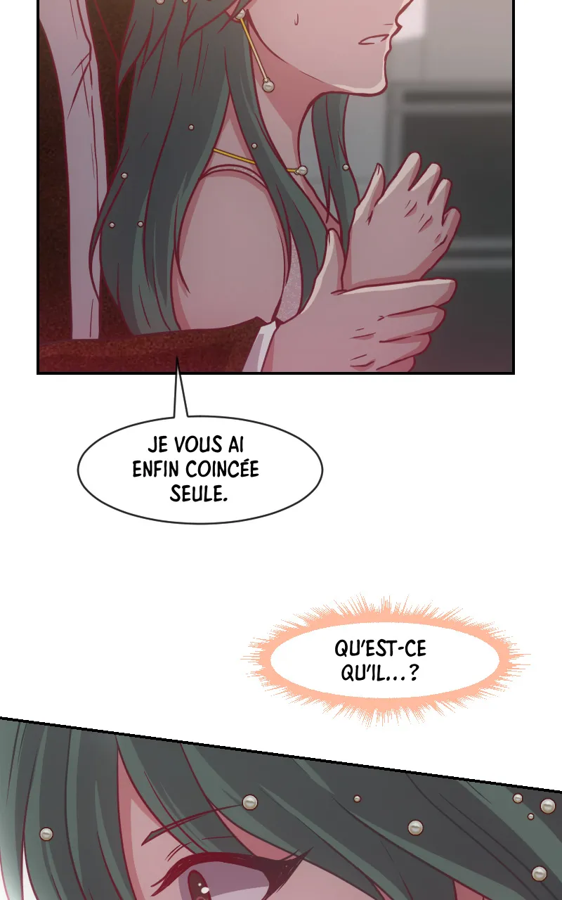Read Questions d’âge Manga Online