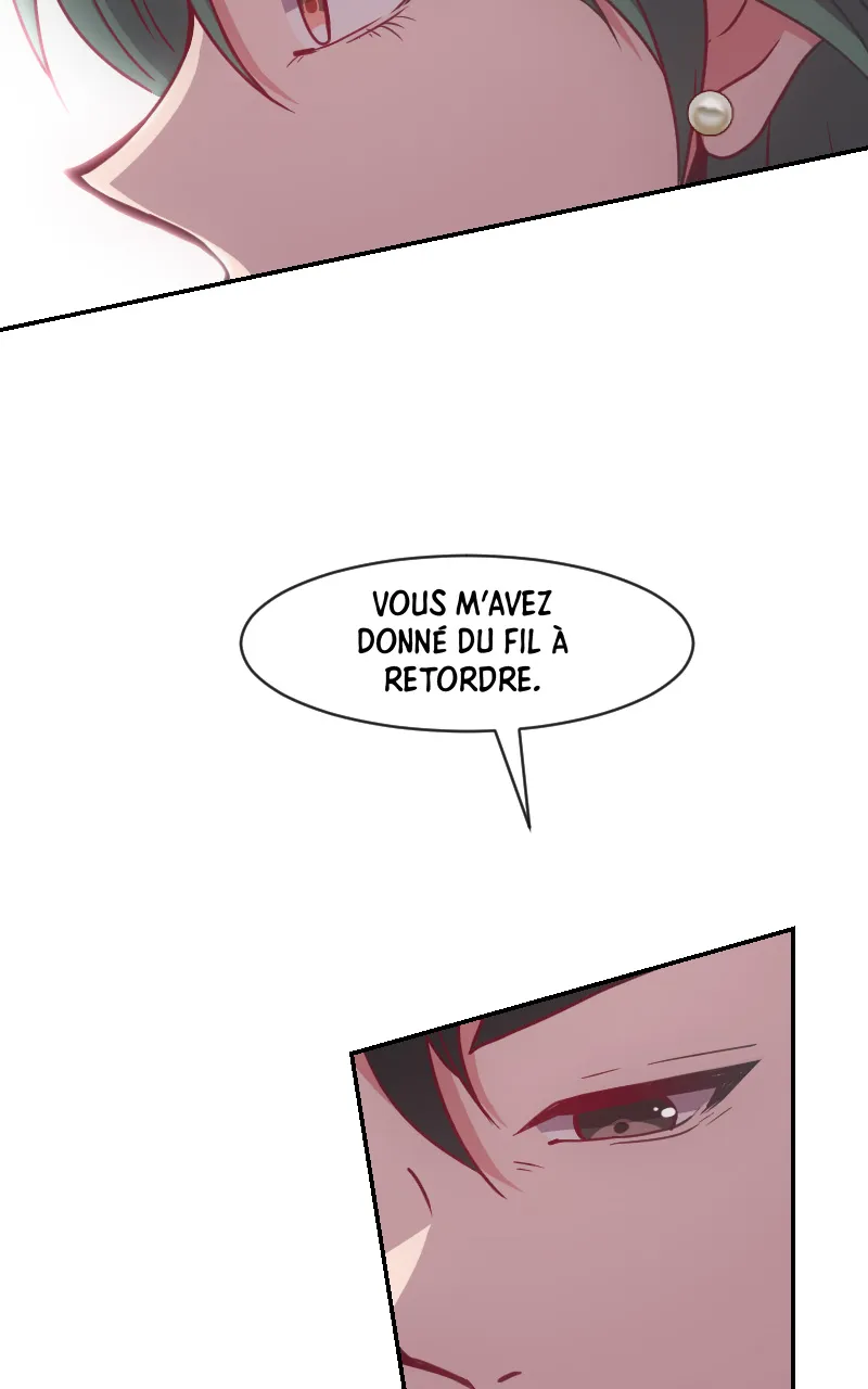 Read Questions d’âge Manga Online