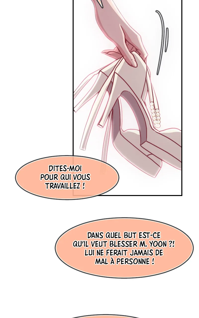 Read Questions d’âge Manga Online