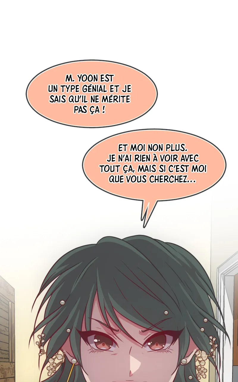 Read Questions d’âge Manga Online