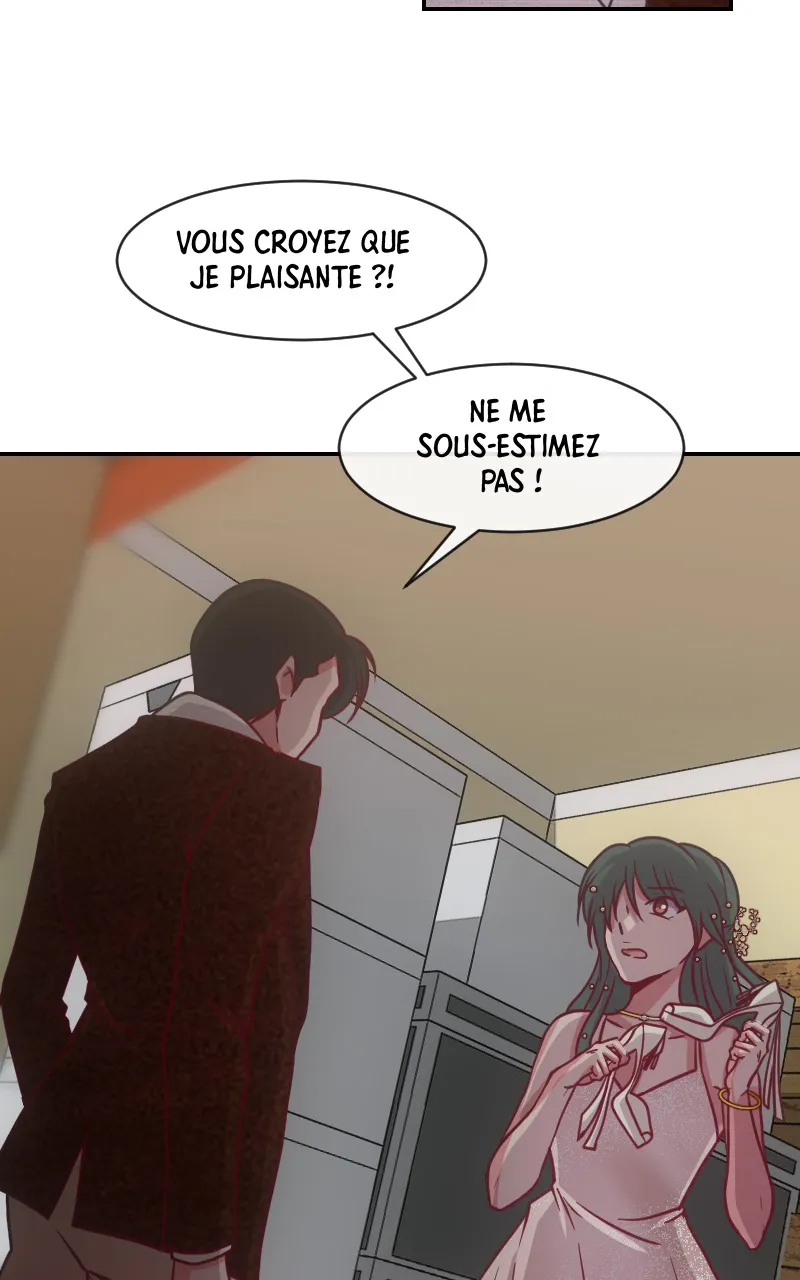 Read Questions d’âge Manga Online