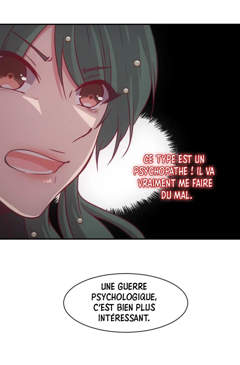 Read Questions d’âge Manga Online