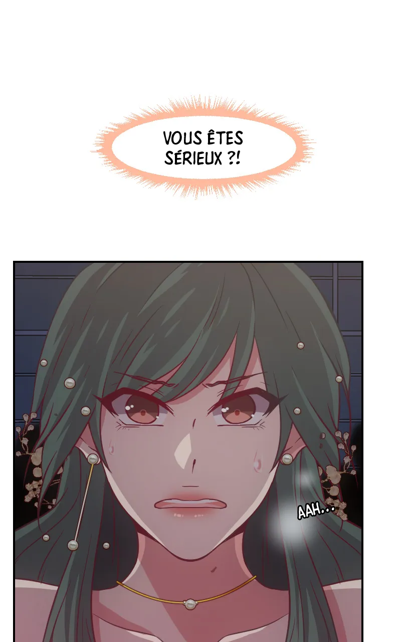 Read Questions d’âge Manga Online