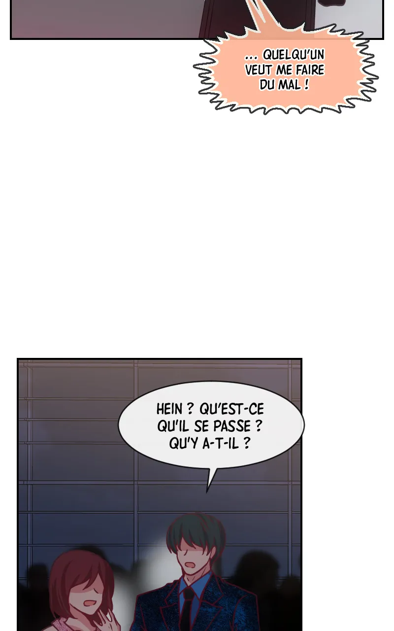 Read Questions d’âge Manga Online