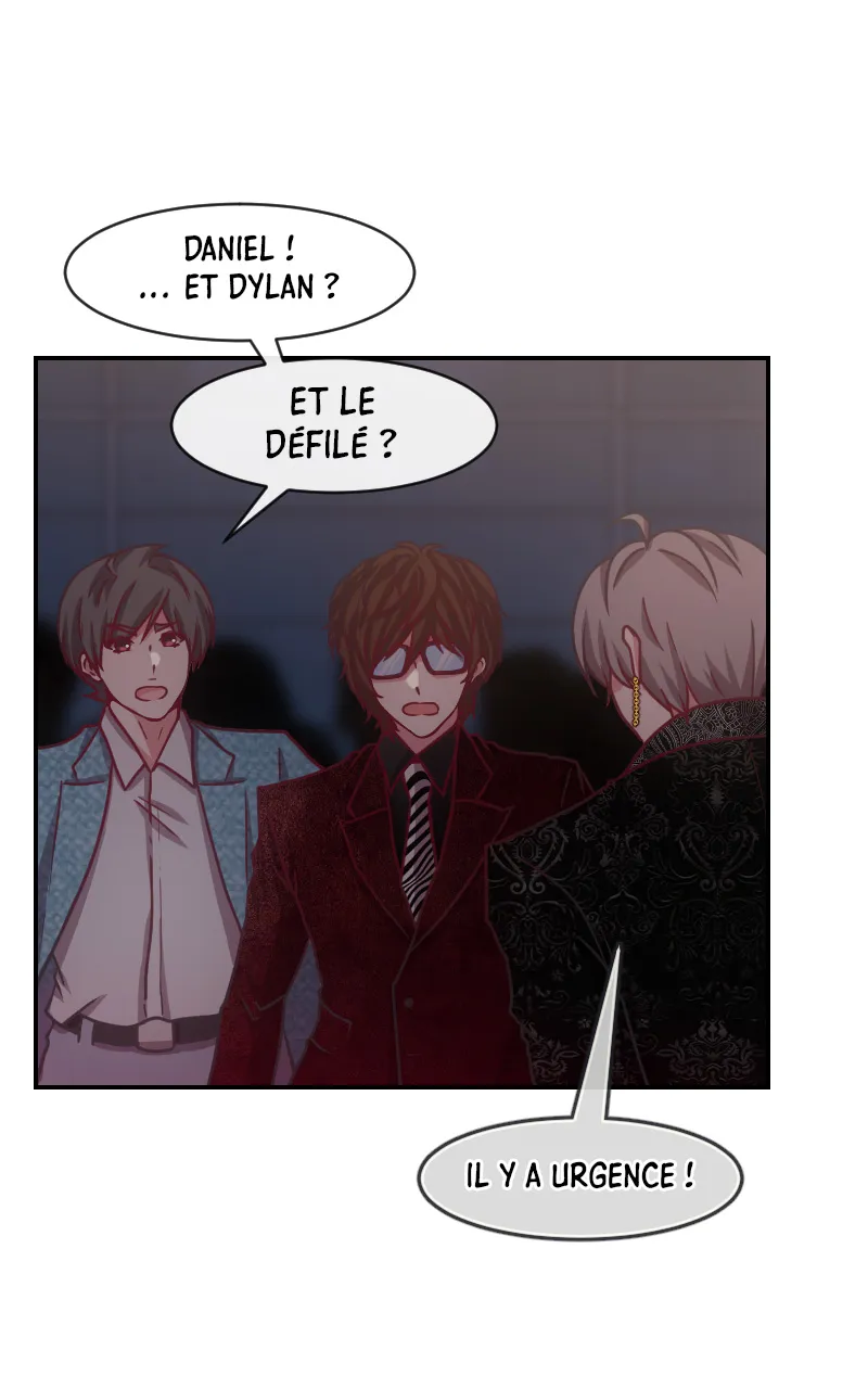 Read Questions d’âge Manga Online