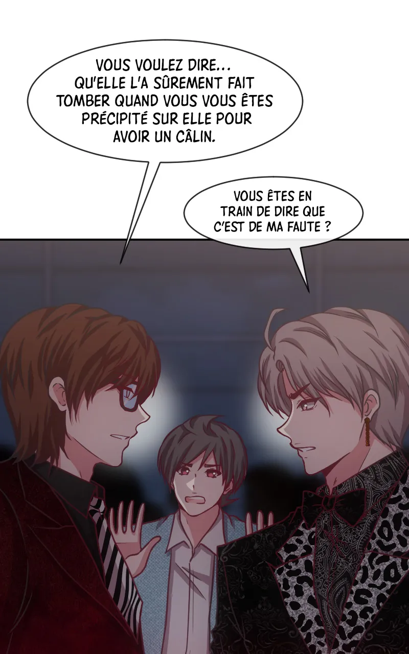 Read Questions d’âge Manga Online
