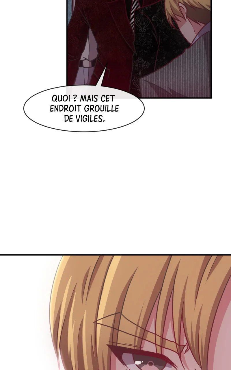 Read Questions d’âge Manga Online