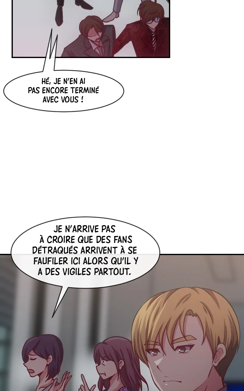 Read Questions d’âge Manga Online