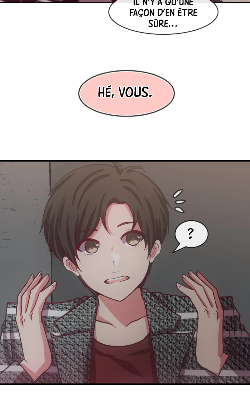 Read Questions d’âge Manga Online