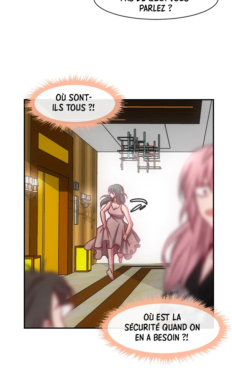Read Questions d’âge Manga Online