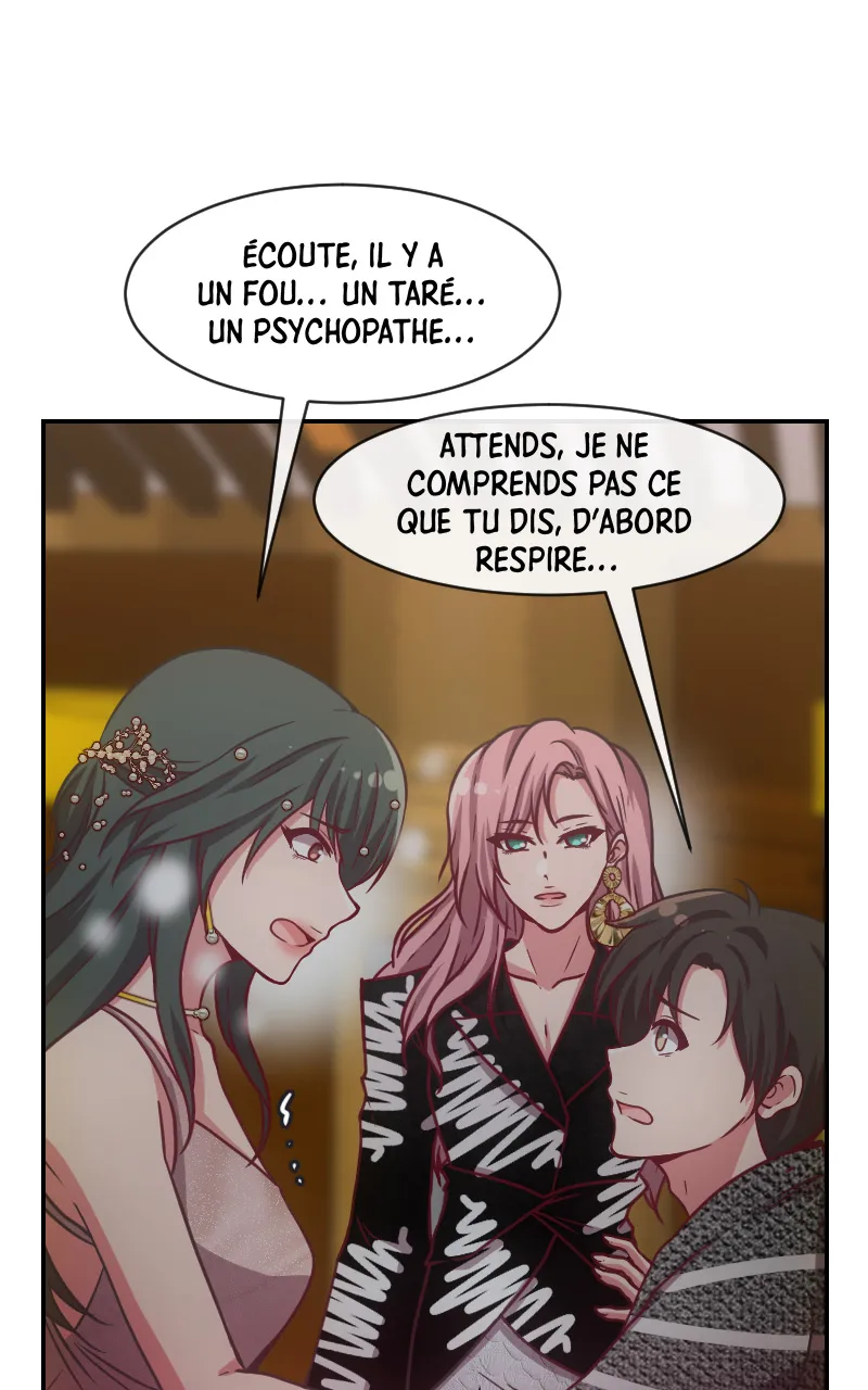 Read Questions d’âge Manga Online