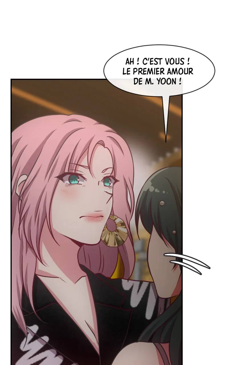 Read Questions d’âge Manga Online
