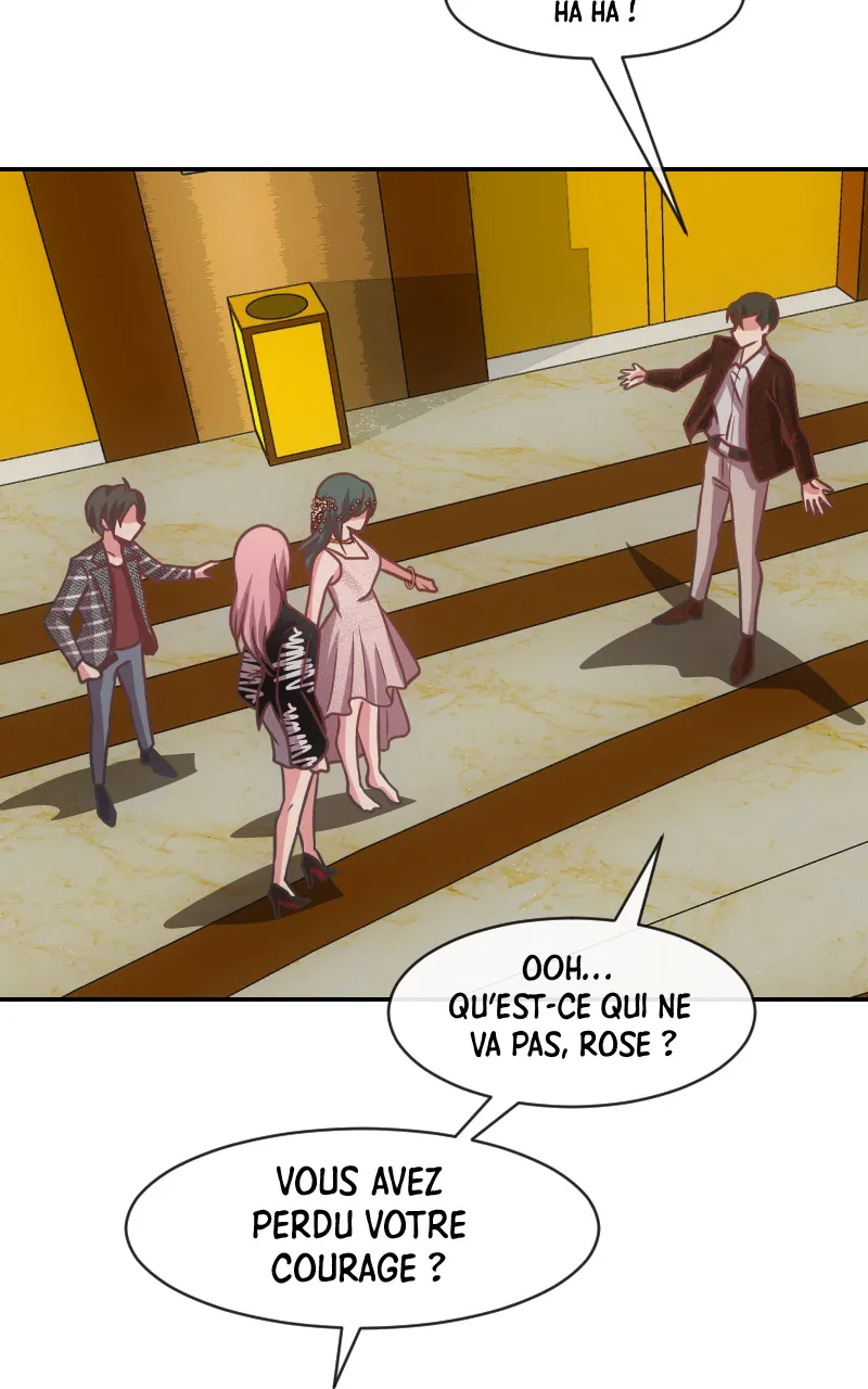 Read Questions d’âge Manga Online