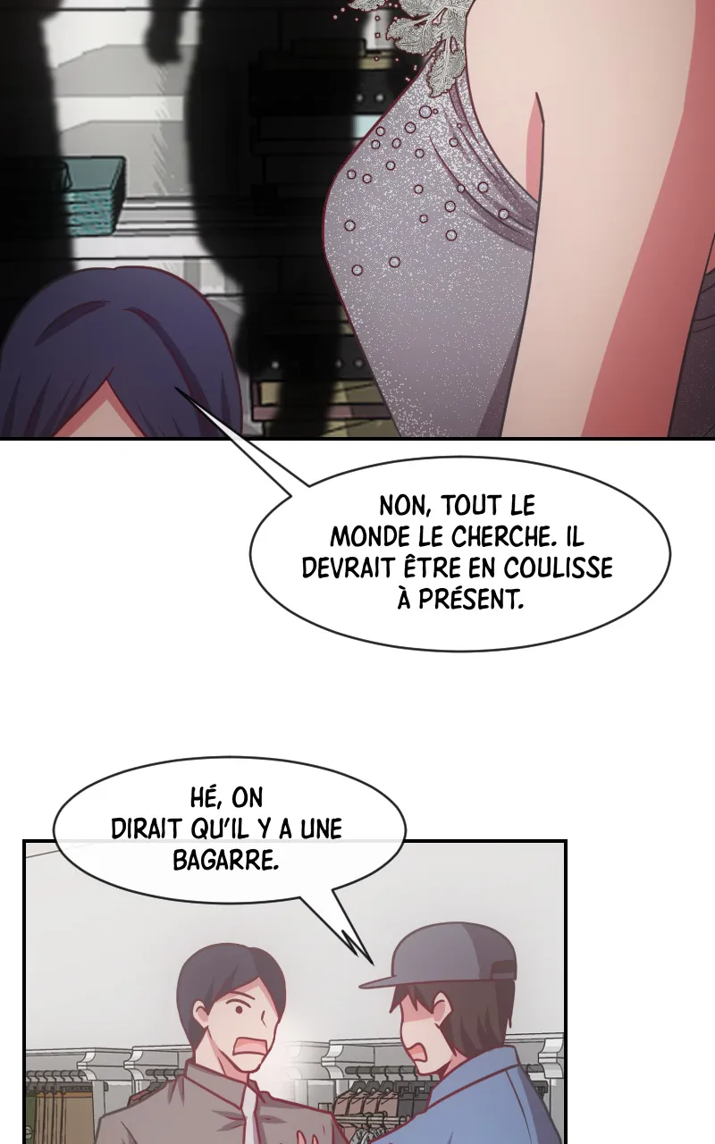 Read Questions d’âge Manga Online