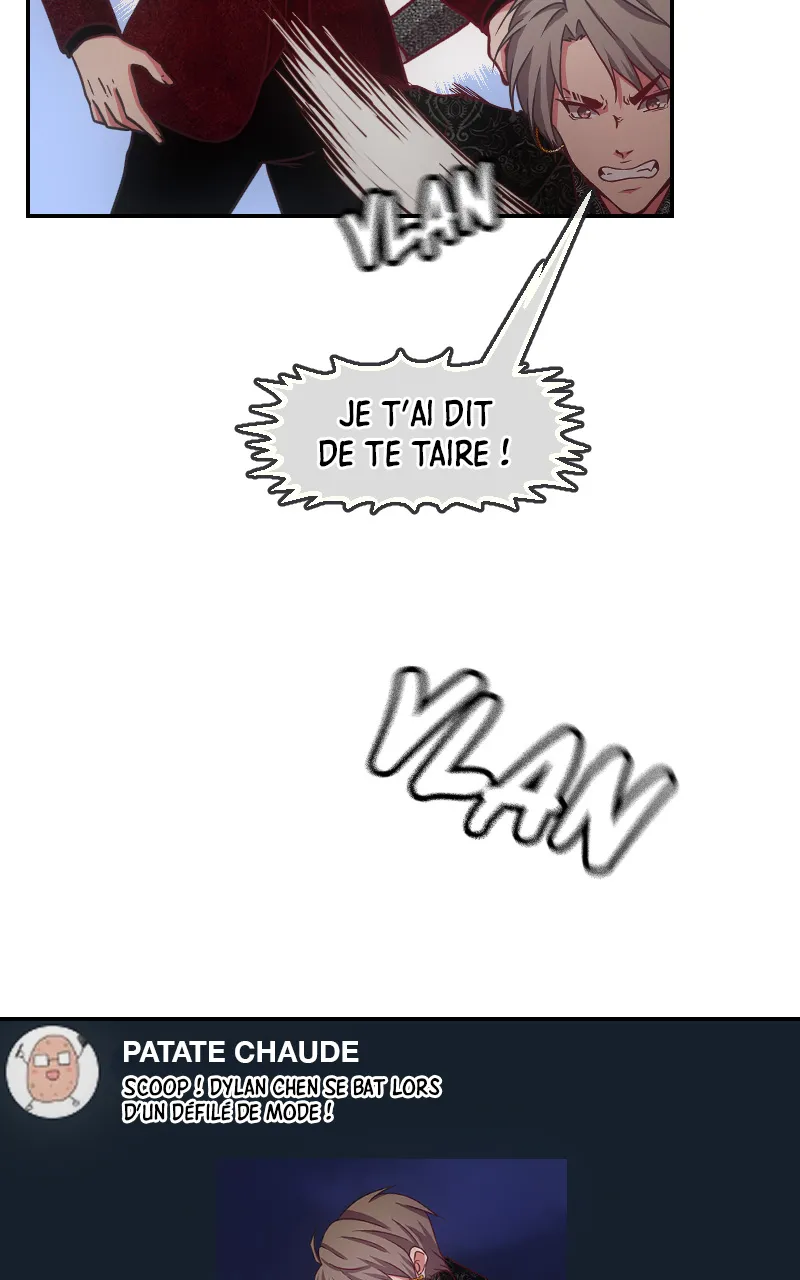 Read Questions d’âge Manga Online