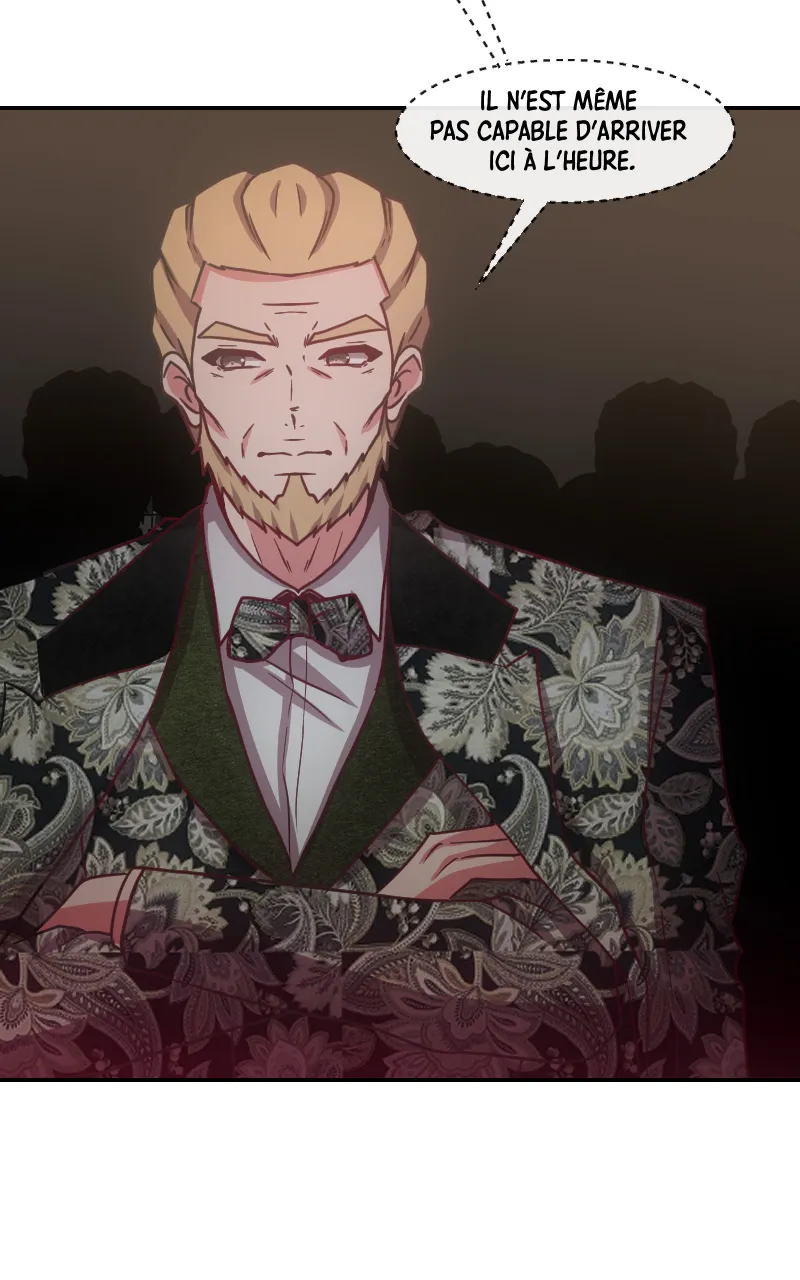 Read Questions d’âge Manga Online
