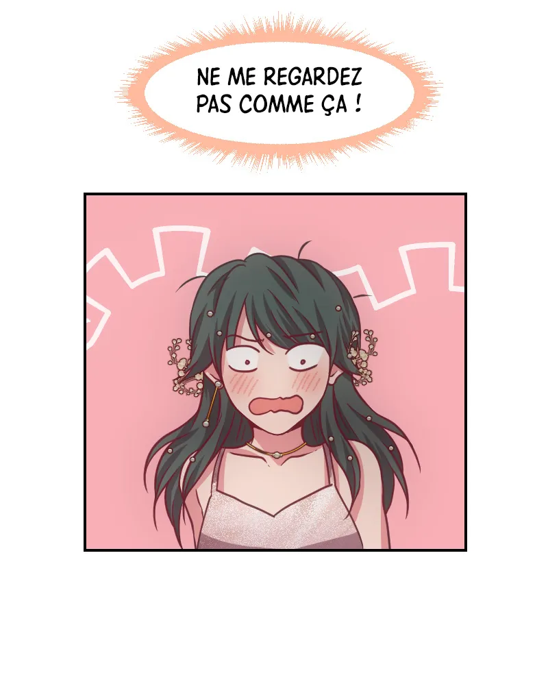 Read Questions d’âge Manga Online