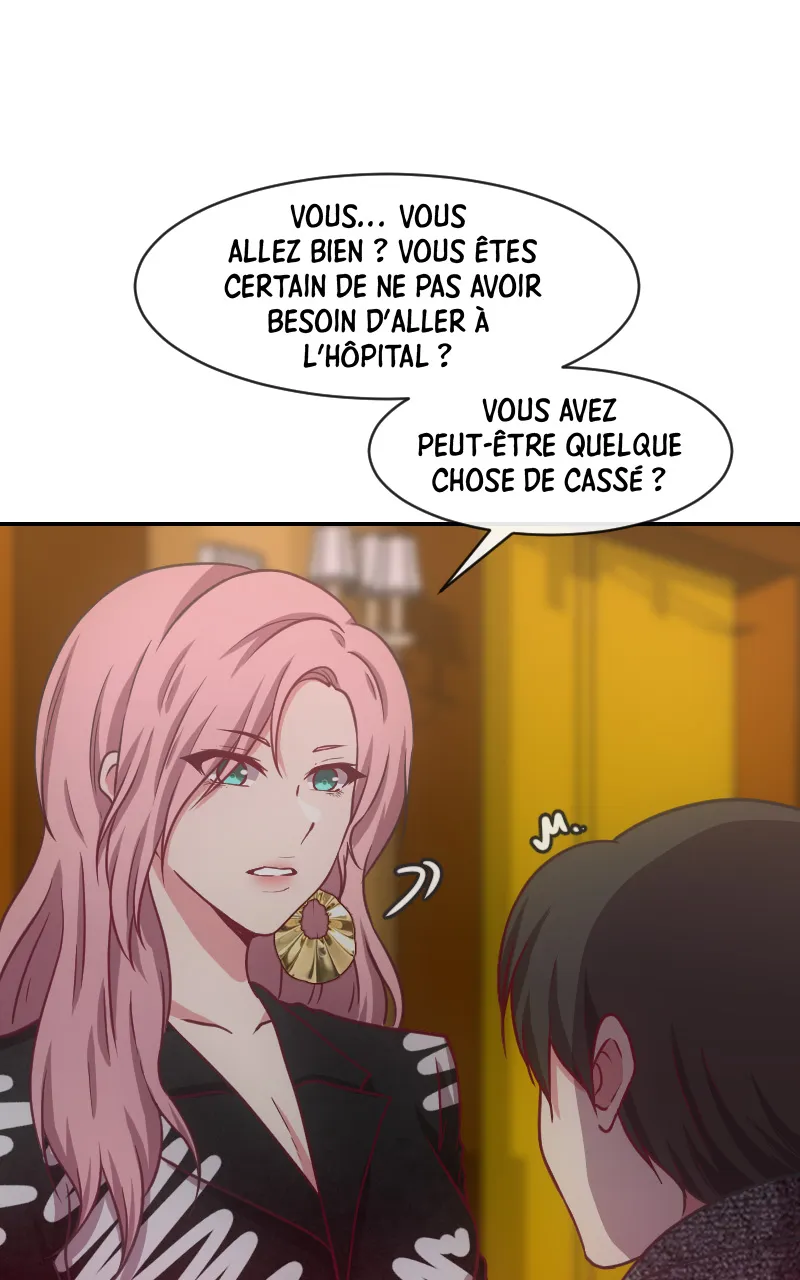 Read Questions d’âge Manga Online