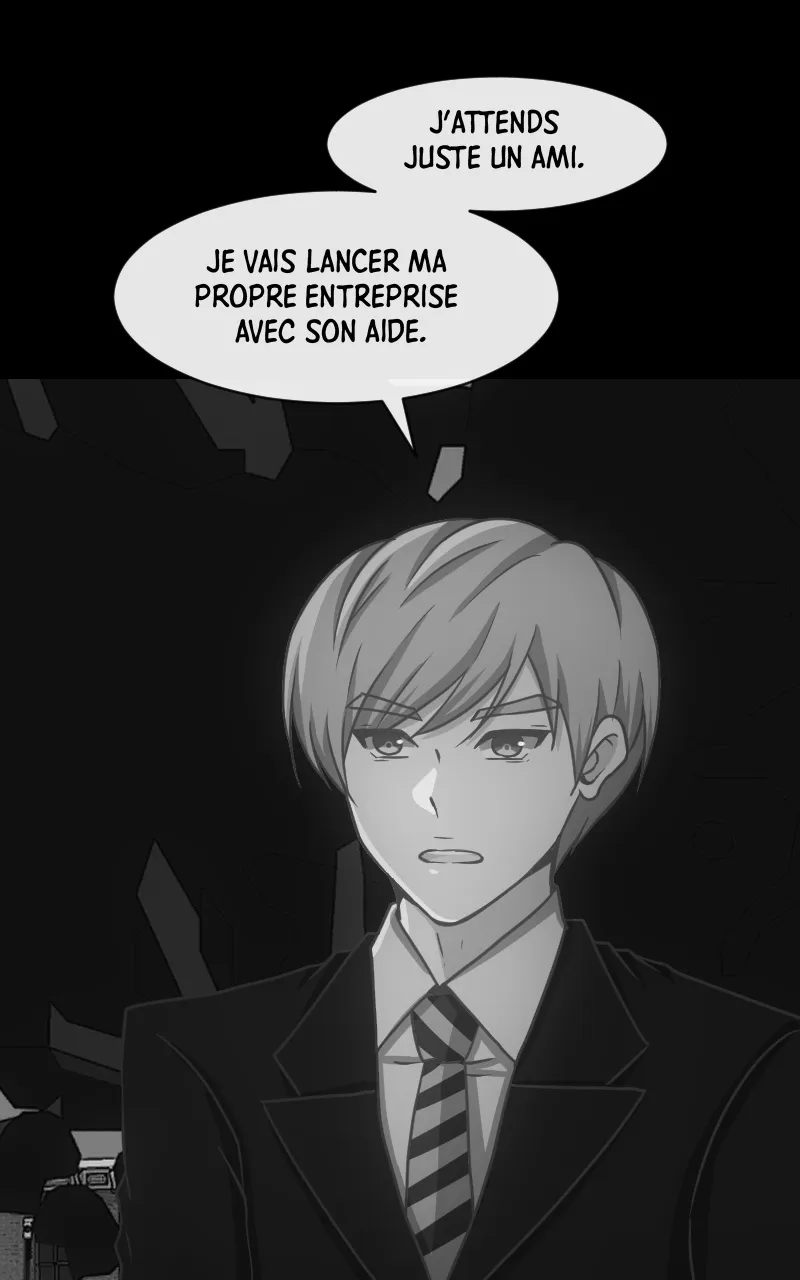 Read Questions d’âge Manga Online