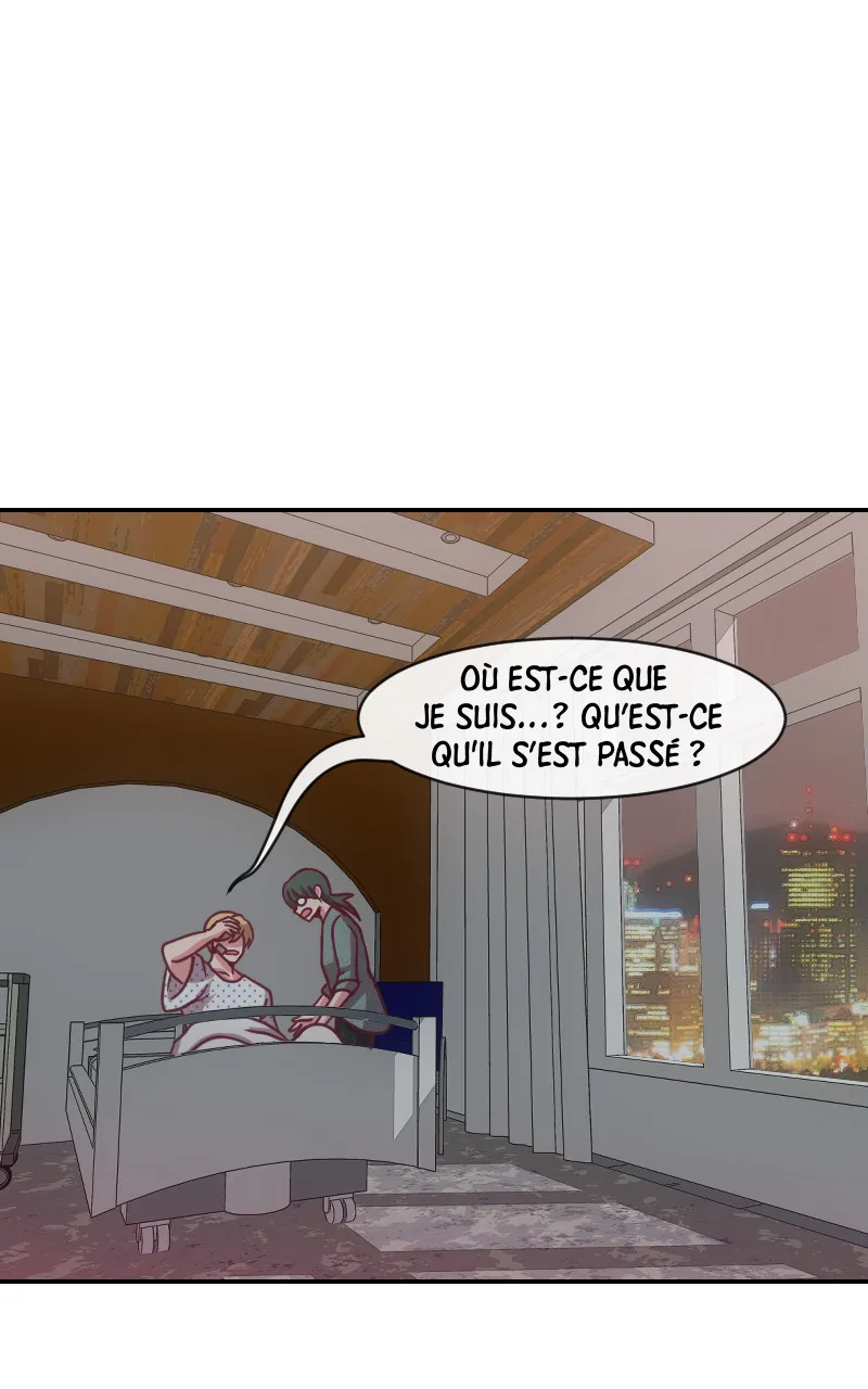 Read Questions d’âge Manga Online