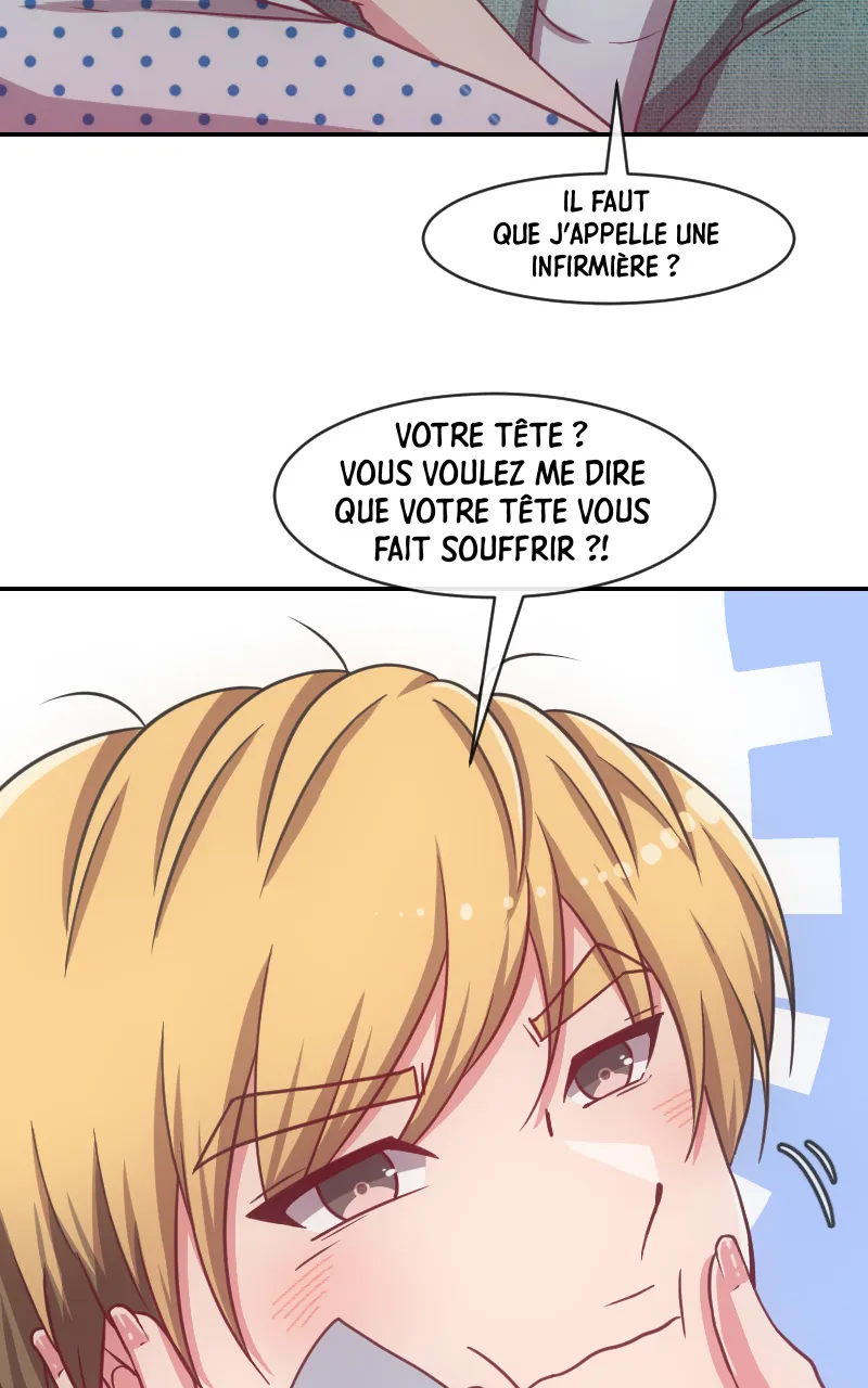 Read Questions d’âge Manga Online