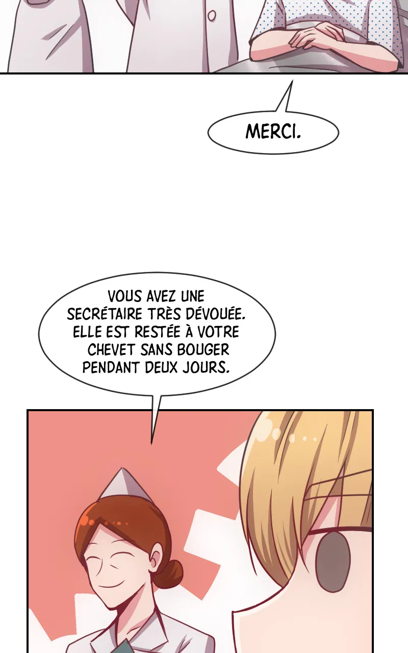 Read Questions d’âge Manga Online