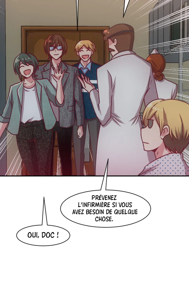 Read Questions d’âge Manga Online