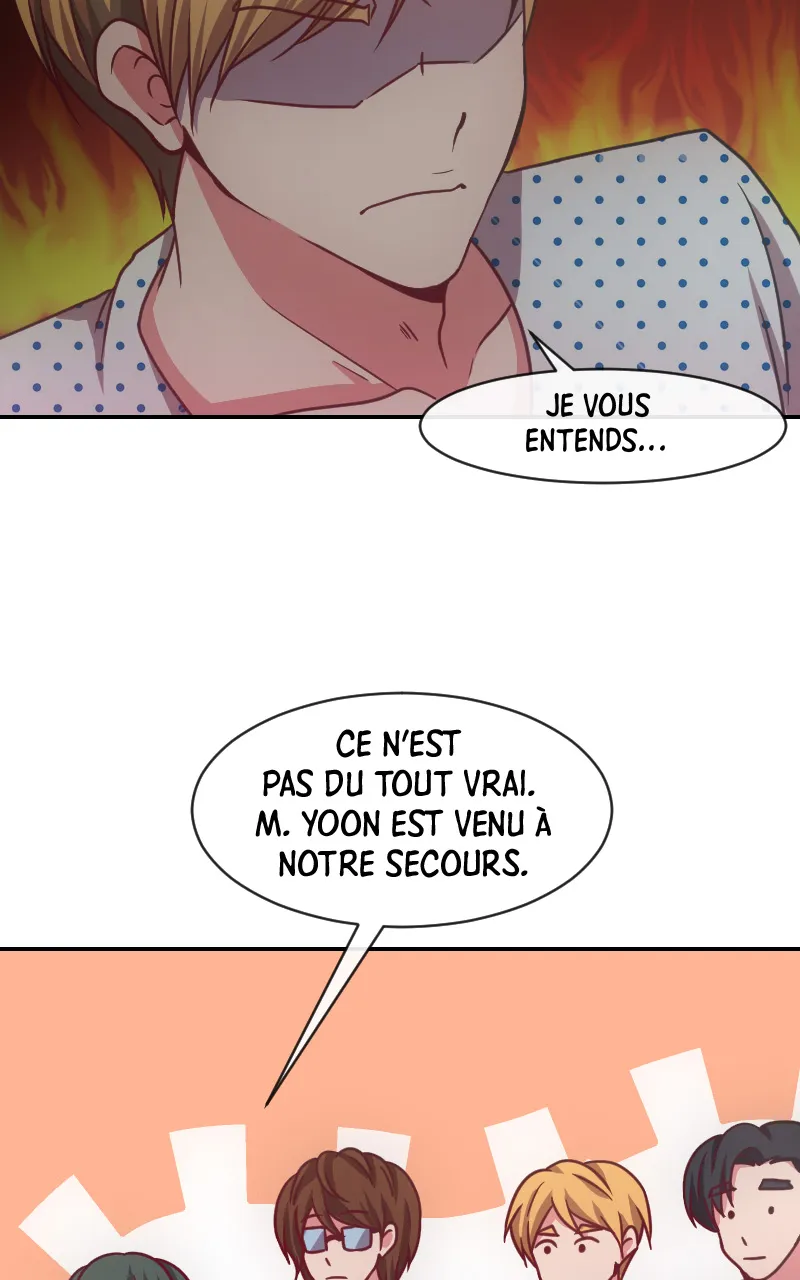 Read Questions d’âge Manga Online