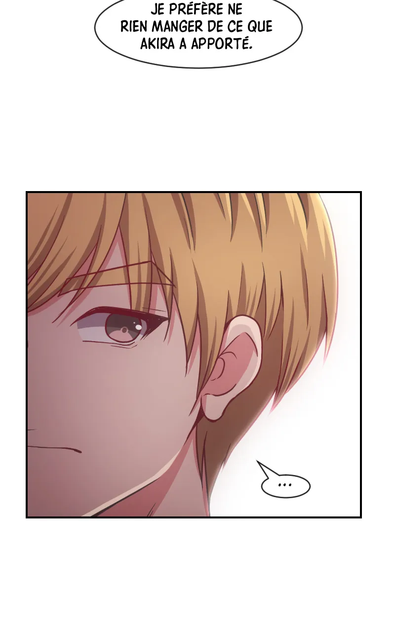 Read Questions d’âge Manga Online