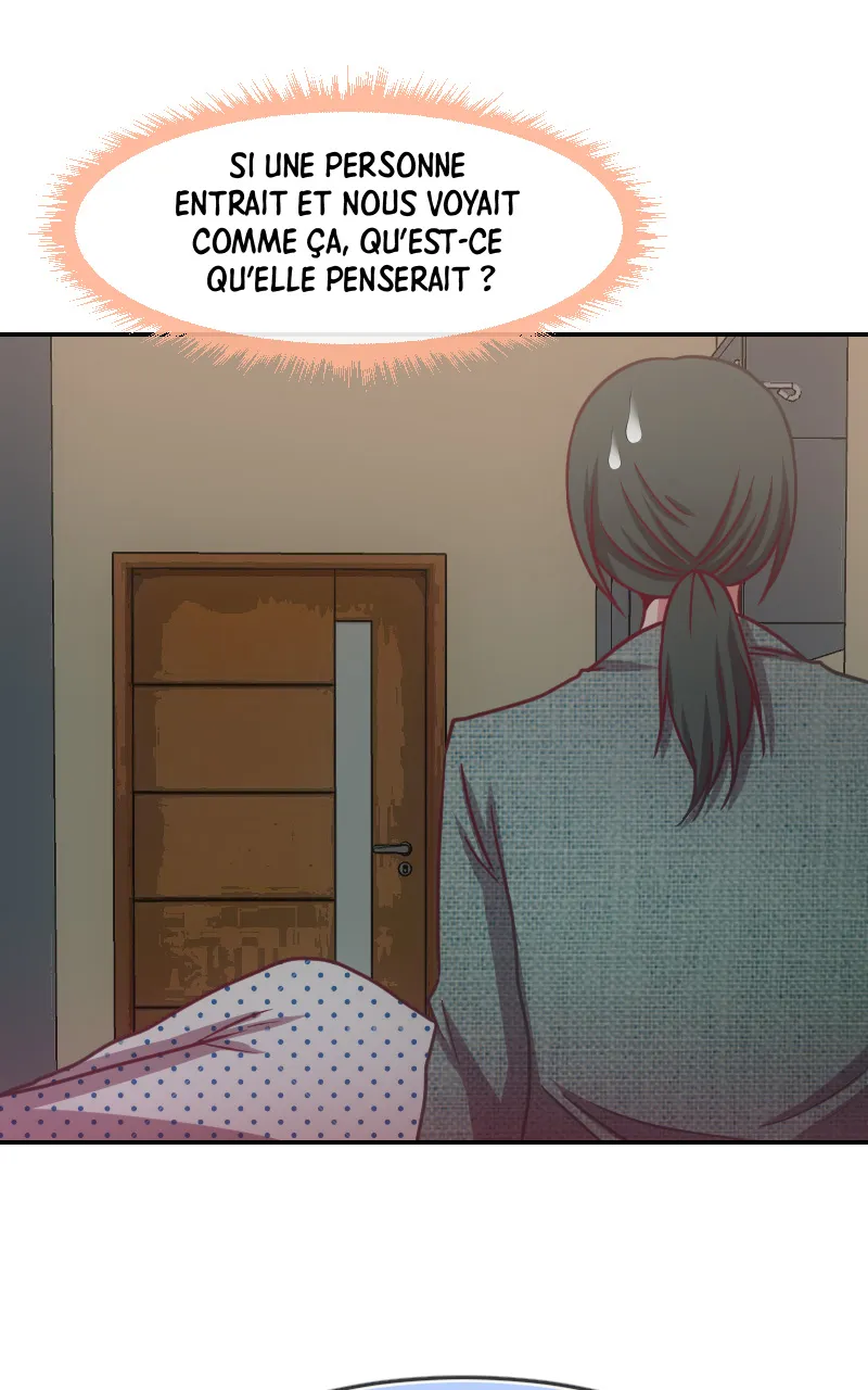 Read Questions d’âge Manga Online