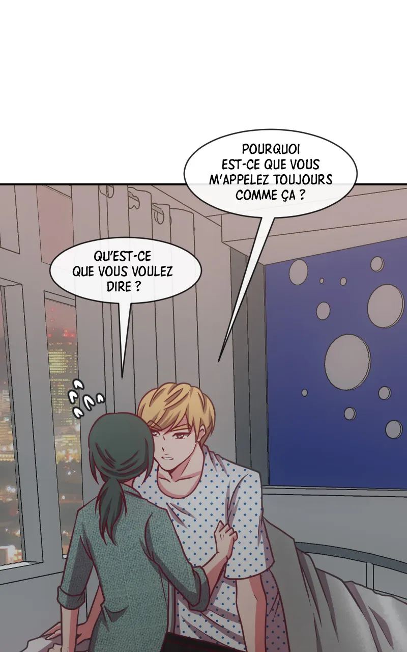 Read Questions d’âge Manga Online