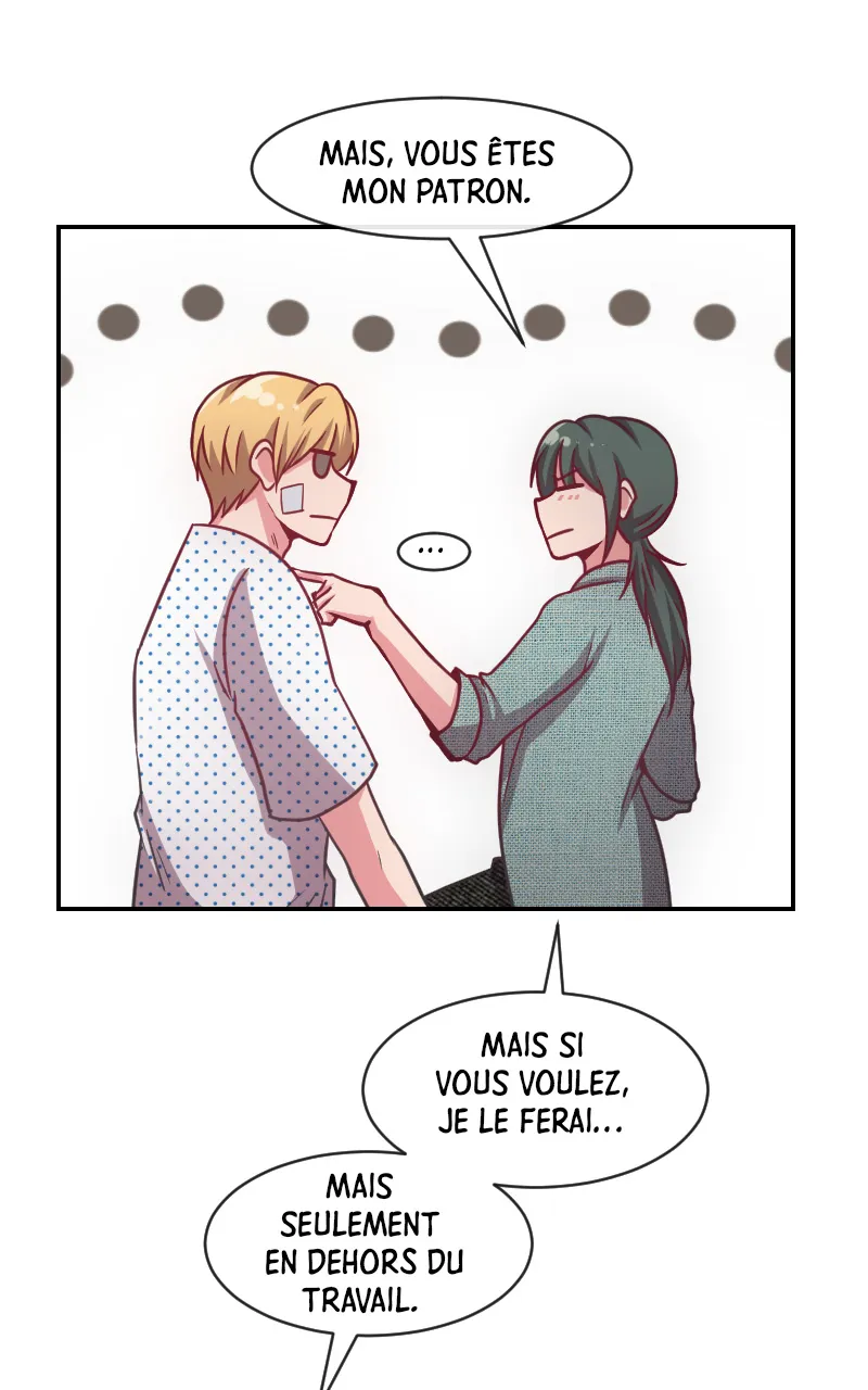 Read Questions d’âge Manga Online