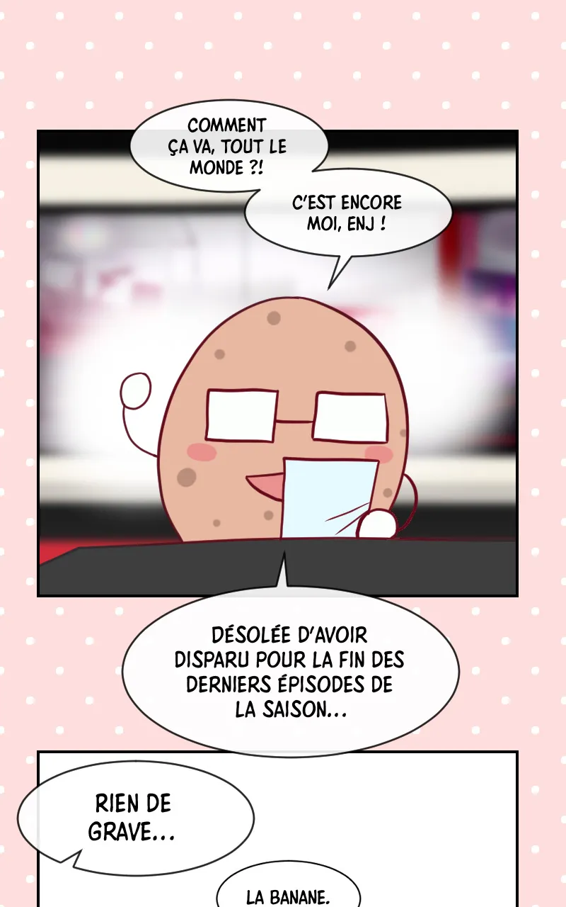 Read Questions d’âge Manga Online