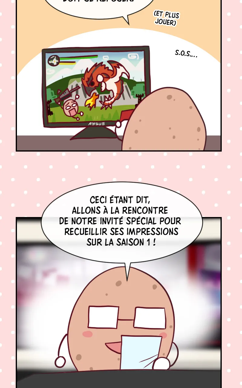 Read Questions d’âge Manga Online