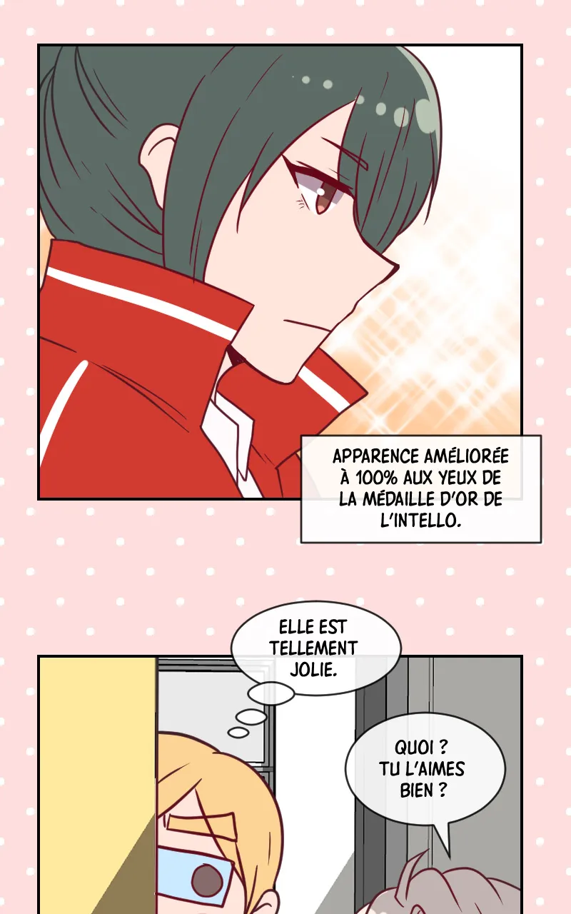 Read Questions d’âge Manga Online