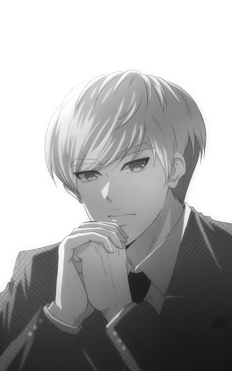 Read Questions d’âge Manga Online