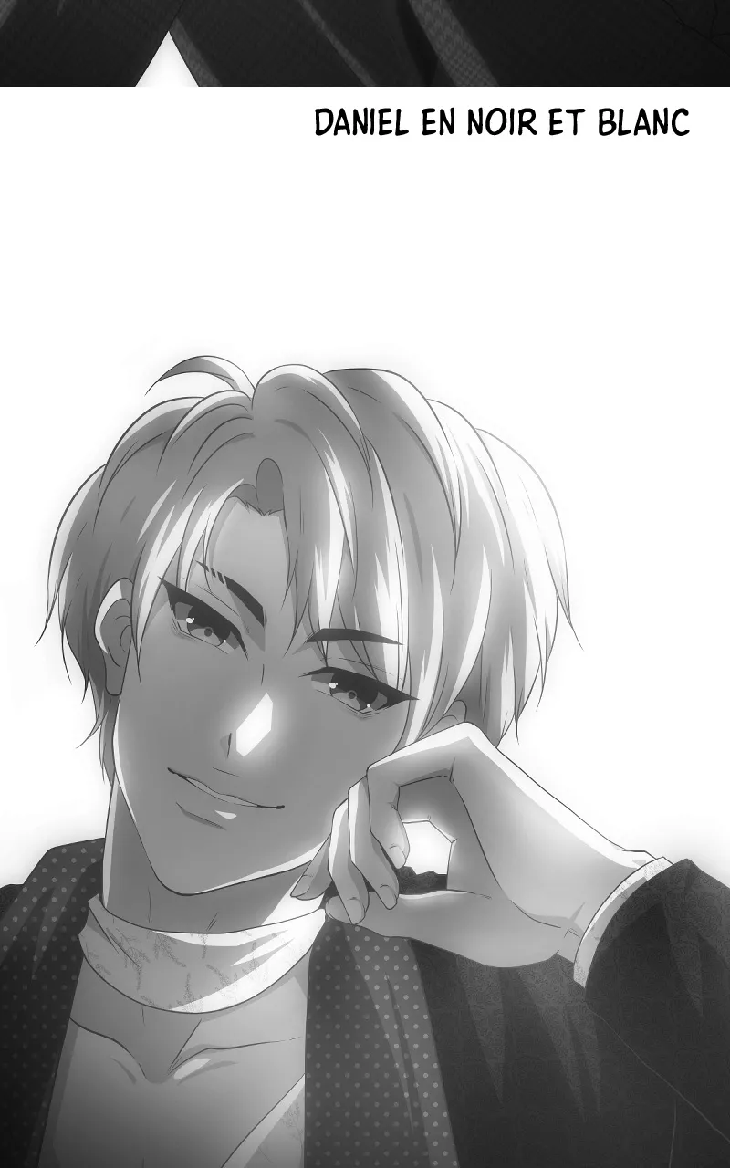 Read Questions d’âge Manga Online