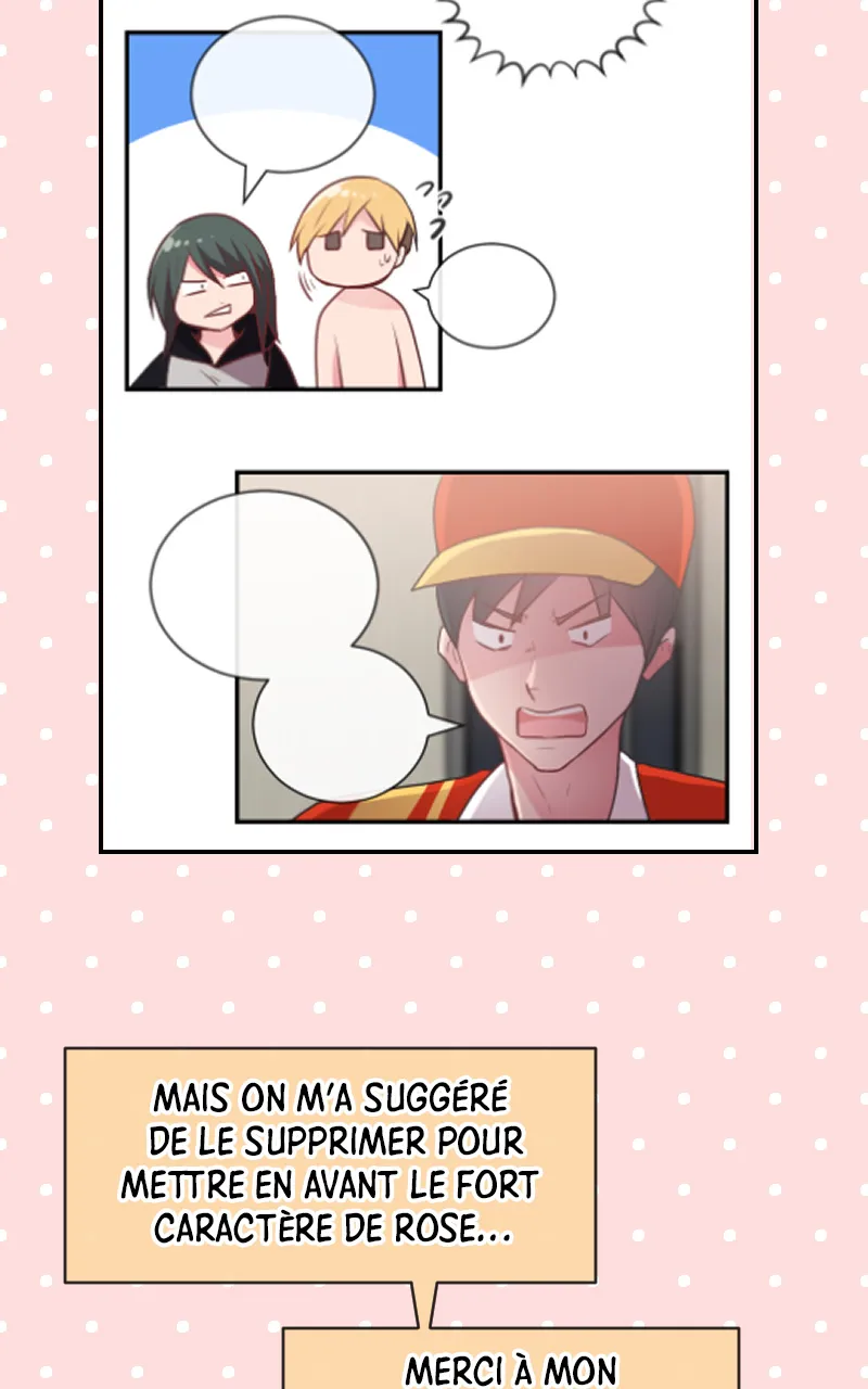 Read Questions d’âge Manga Online