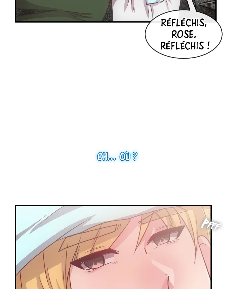 Read Questions d’âge Manga Online