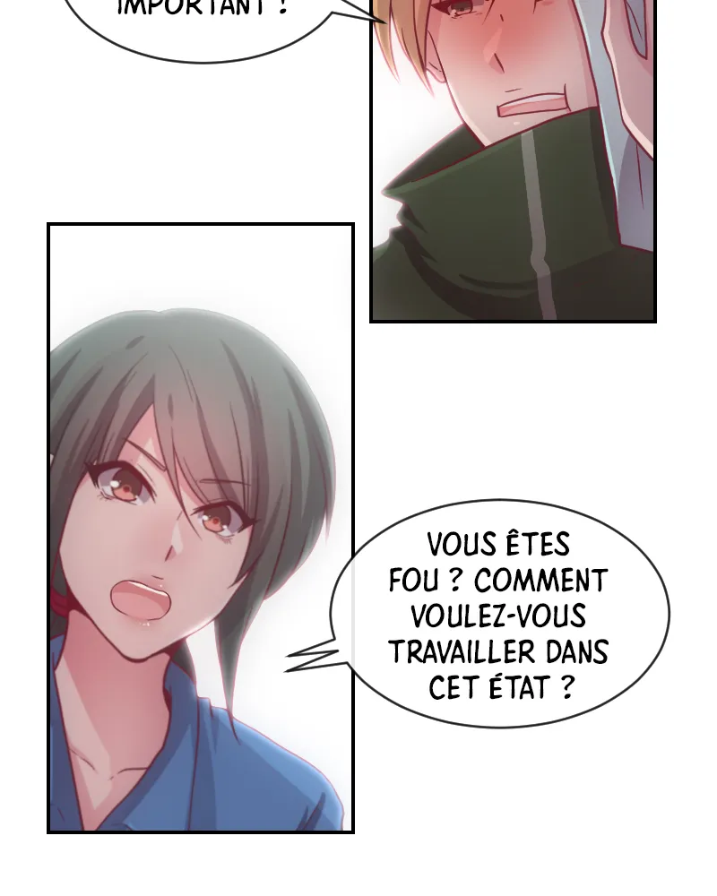 Read Questions d’âge Manga Online