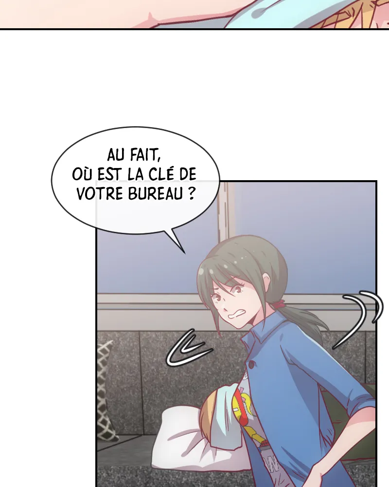 Read Questions d’âge Manga Online
