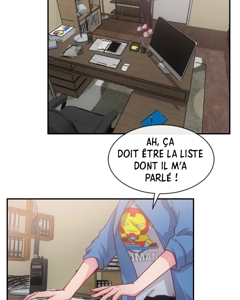 Read Questions d’âge Manga Online