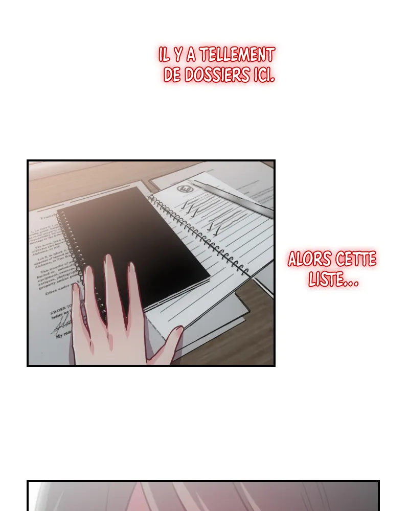 Read Questions d’âge Manga Online