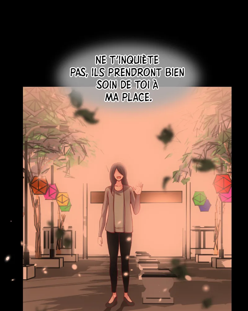 Read Questions d’âge Manga Online