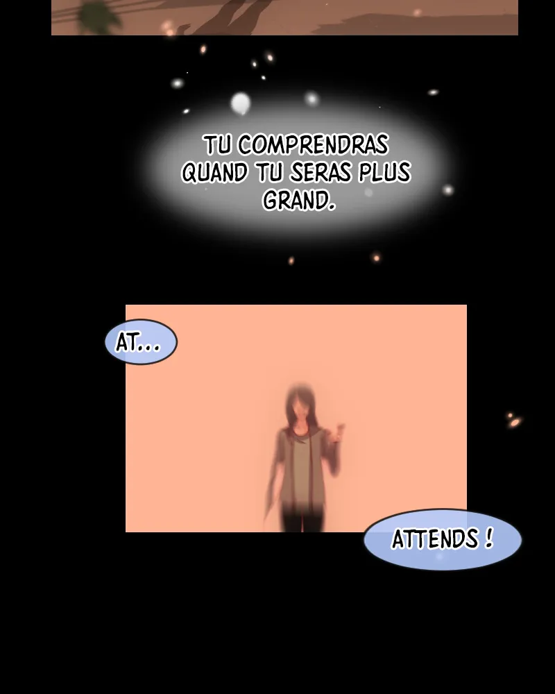 Read Questions d’âge Manga Online