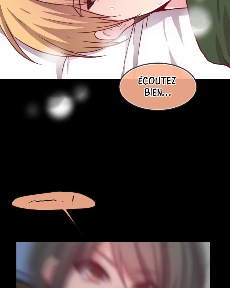 Read Questions d’âge Manga Online