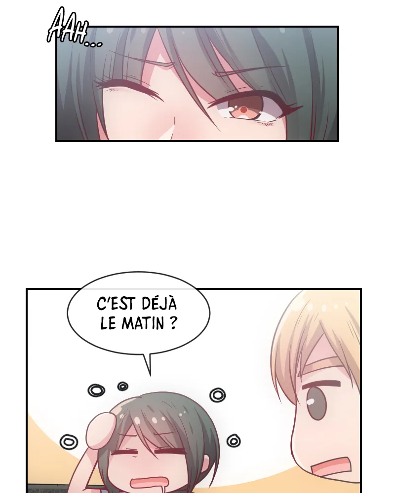 Read Questions d’âge Manga Online