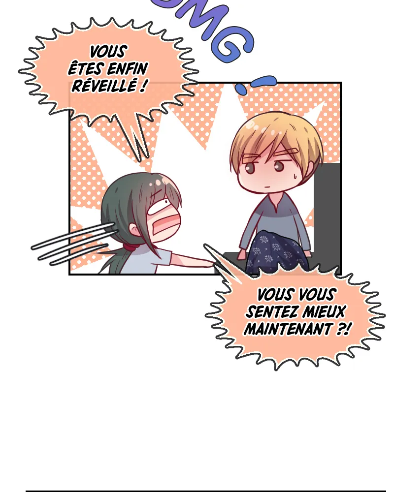 Read Questions d’âge Manga Online