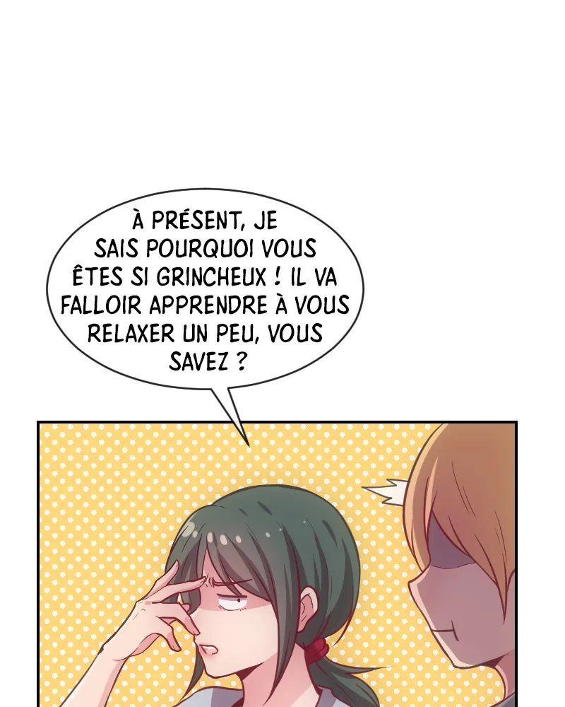Read Questions d’âge Manga Online