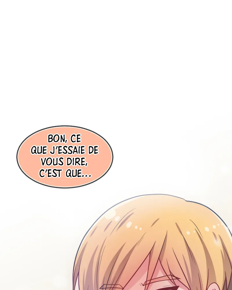 Read Questions d’âge Manga Online